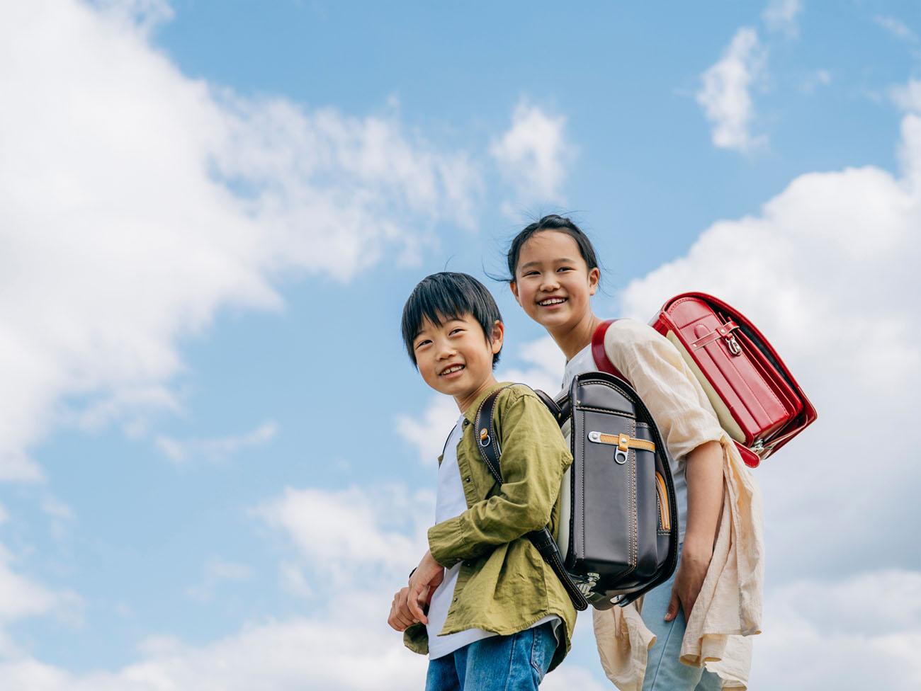 障がい児ショートステイ画像