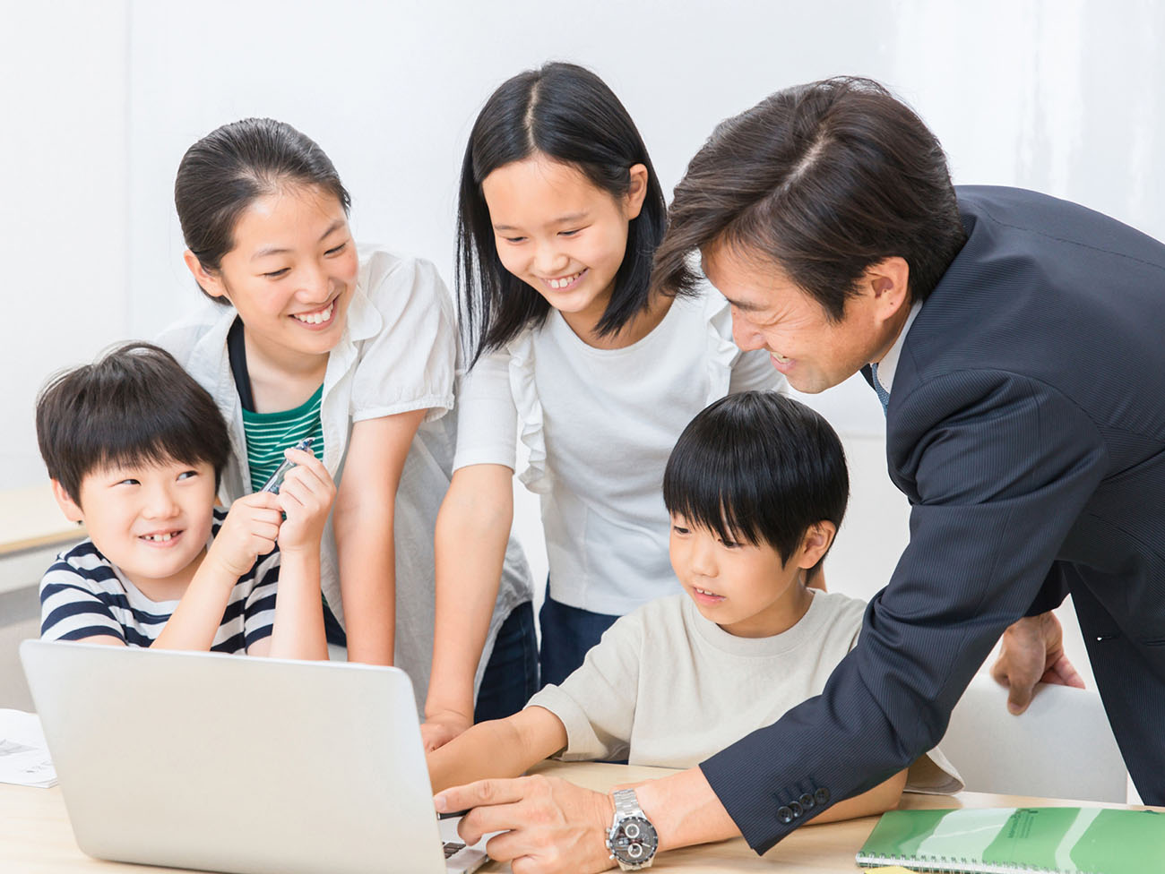 保育所等訪問支援画像